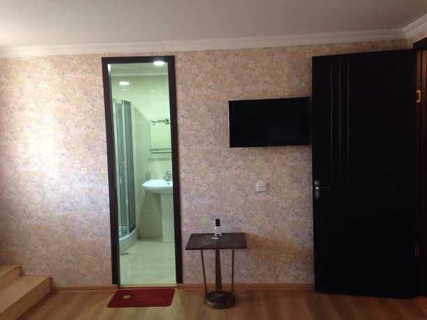 Imagen de la habitación del Hotel Konka. Foto 5