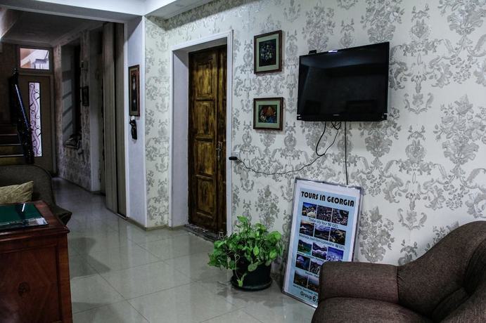 Imagen de los interiores del Hotel Konka. Foto 19