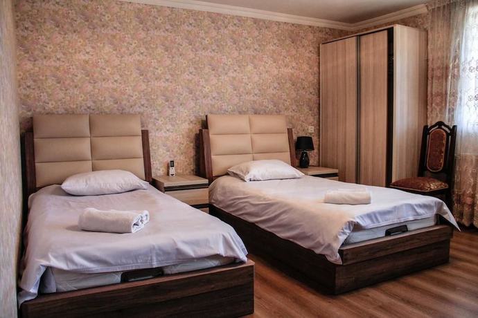 Imagen general del Hotel Konka. Foto 1