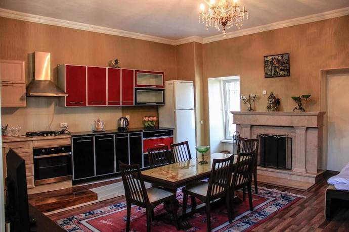 Imagen de la habitación del Hotel Konka. Foto 6