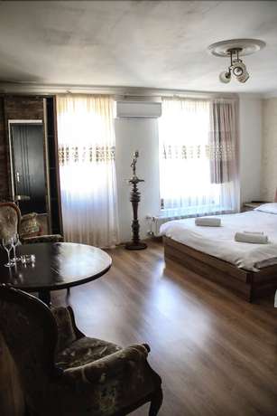 Imagen de la habitación del Hotel Konka. Foto 7