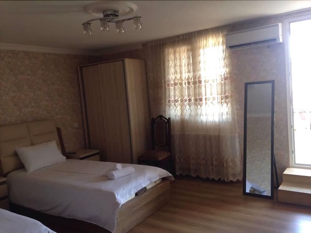 Imagen de la habitación del Hotel Konka. Foto 9