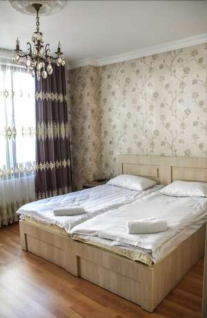 Imagen de la habitación del Hotel Konka. Foto 10