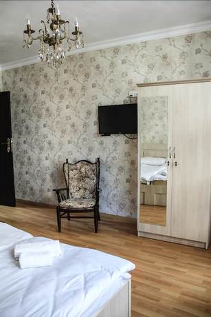 Imagen de la habitación del Hotel Konka. Foto 12