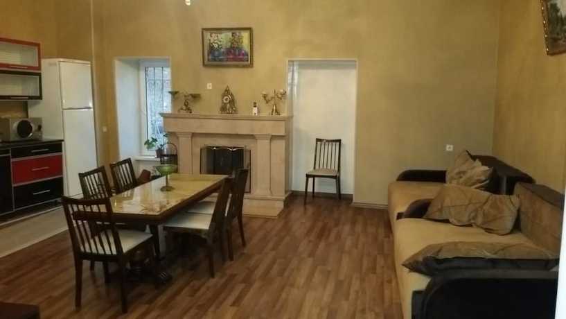 Imagen de la habitación del Hotel Konka. Foto 17