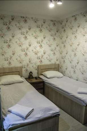 Imagen de la habitación del Hotel Konka. Foto 18