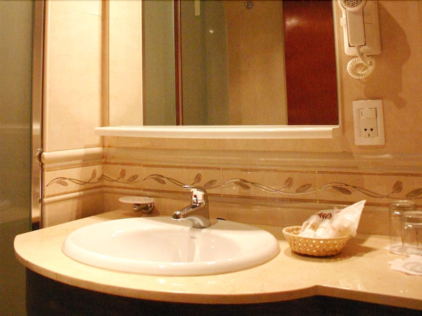 Imagen de la habitación del Hotel Konke Calafate. Foto 3