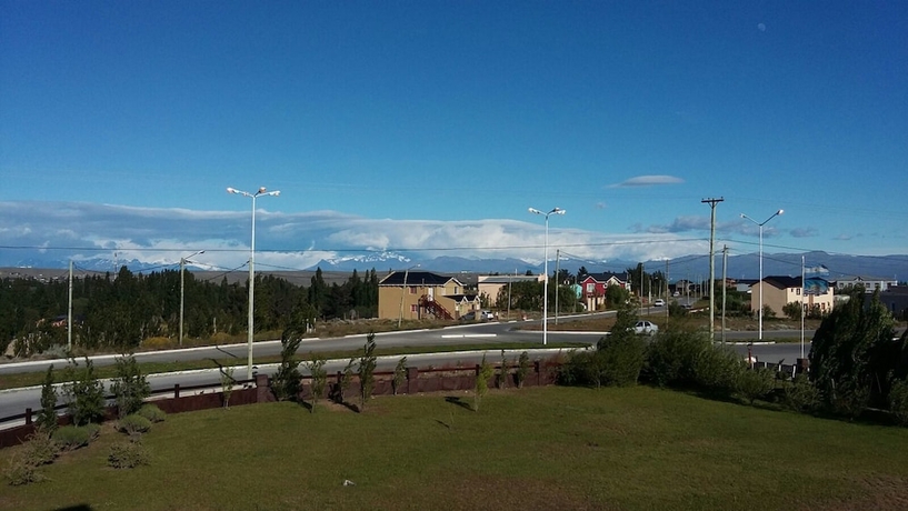 Imagen de la habitación del Hotel Konke Calafate. Foto 15