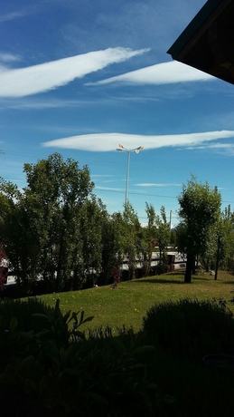 Imagen de la habitación del Hotel Konke Calafate. Foto 16