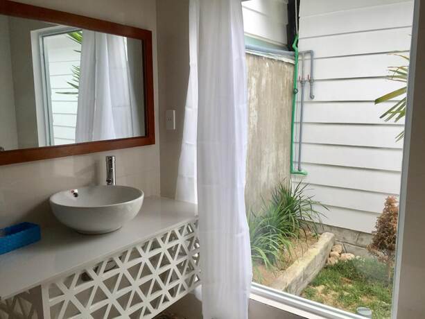 Imagen general del Hotel Konklo. Foto 3