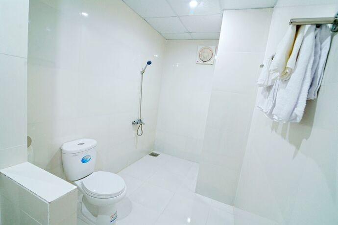 Imagen general del Hotel Konklo. Foto 4