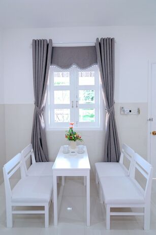 Imagen general del Hotel Konklo. Foto 5