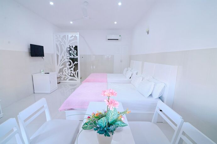 Imagen general del Hotel Konklo. Foto 6