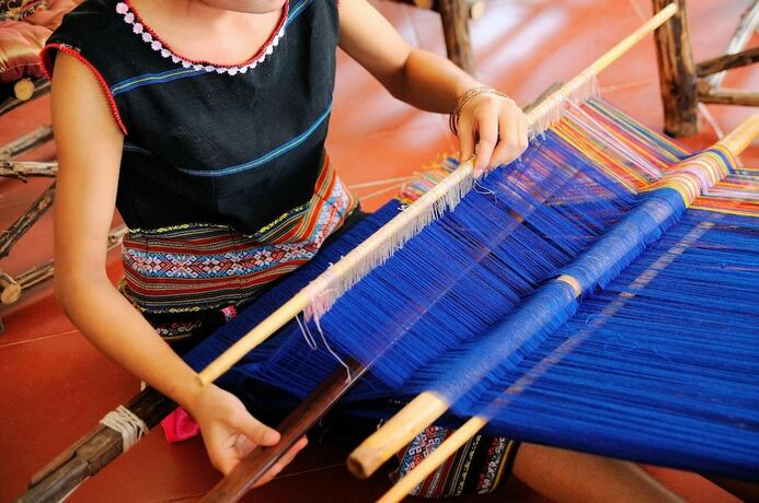 Imagen general del Hotel Konklo. Foto 11