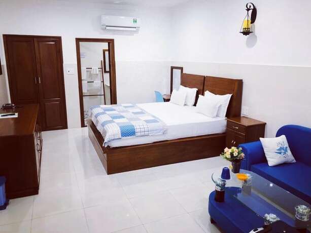 Imagen general del Hotel Konklo. Foto 12