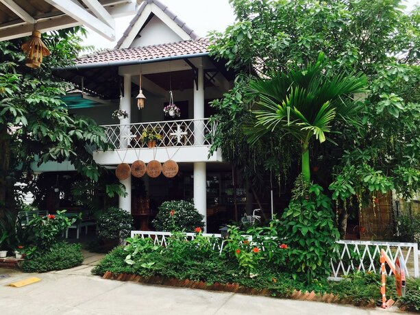 Imagen general del Hotel Konklo. Foto 13