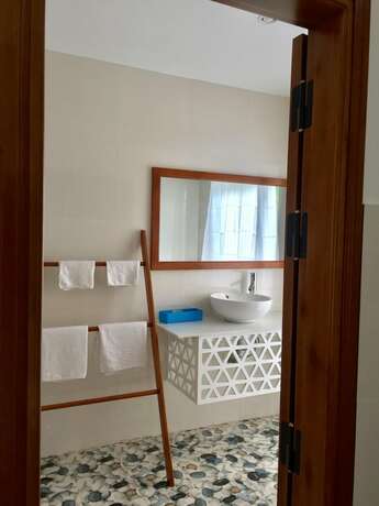 Imagen general del Hotel Konklo. Foto 18