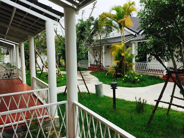 Imagen de la habitación del Hotel Konklo. Foto 20