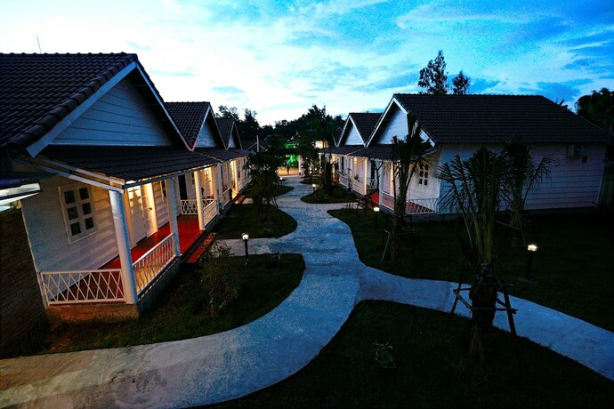 Imagen de la habitación del Hotel Konklo. Foto 26