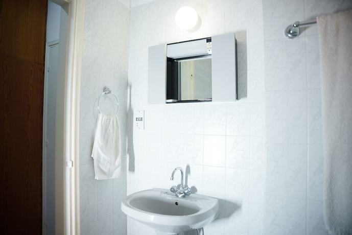 Imagen de la habitación del Hotel Konnos Bay Gardens. Foto 8