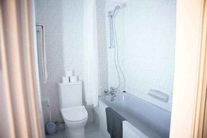 Imagen de la habitación del Hotel Konnos Bay Gardens. Foto 9