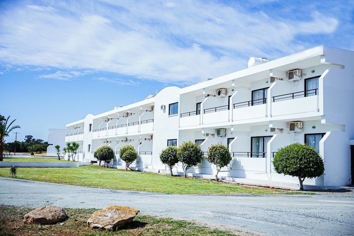 Imagen general del Hotel Konnos Bay Gardens. Foto 6