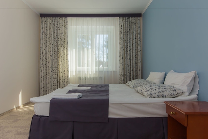 Imagen de la habitación del Hotel Konobeevo. Foto 5