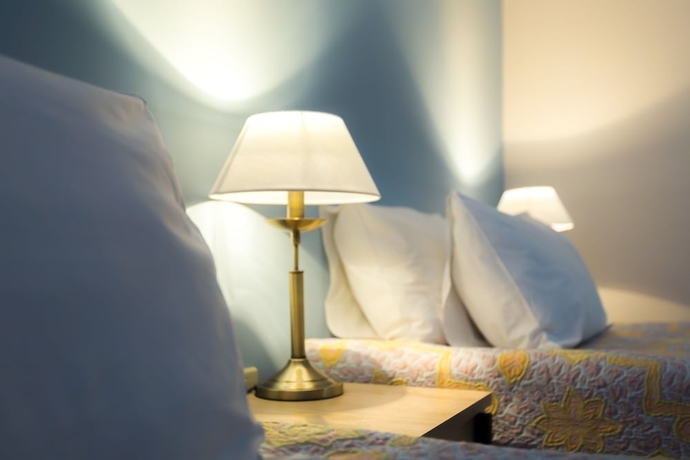Imagen de la habitación del Hotel Konobeevo. Foto 6