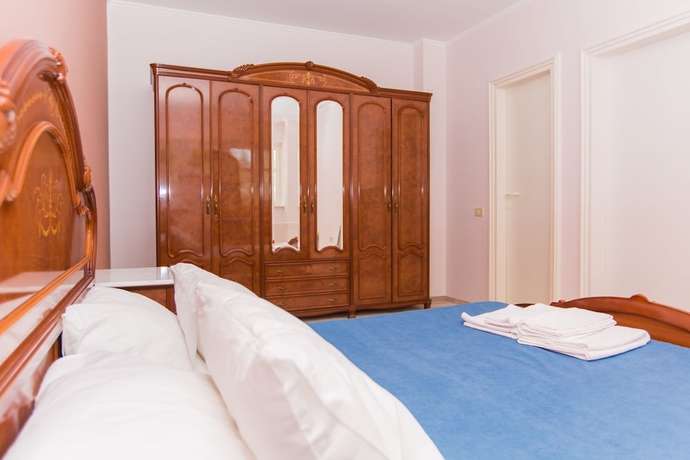 Imagen general del Hotel Konobeevo. Foto 1