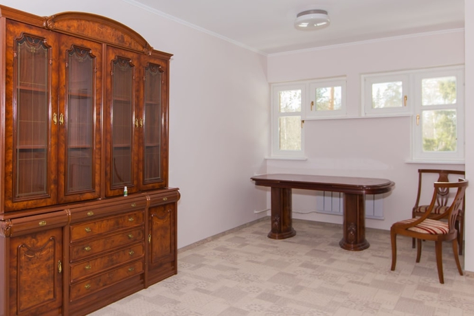 Imagen de la habitación del Hotel Konobeevo. Foto 8