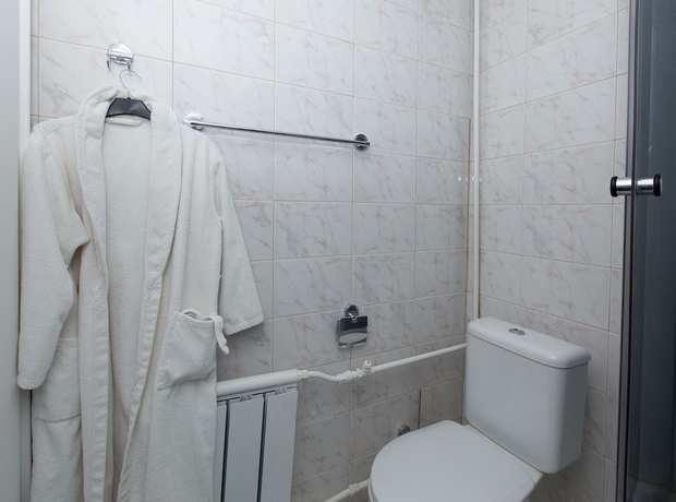 Imagen de la habitación del Hotel Konobeevo. Foto 9