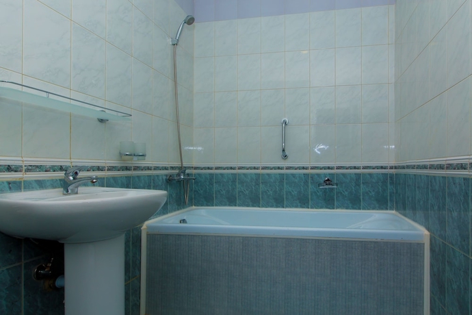 Imagen de la habitación del Hotel Konobeevo. Foto 12
