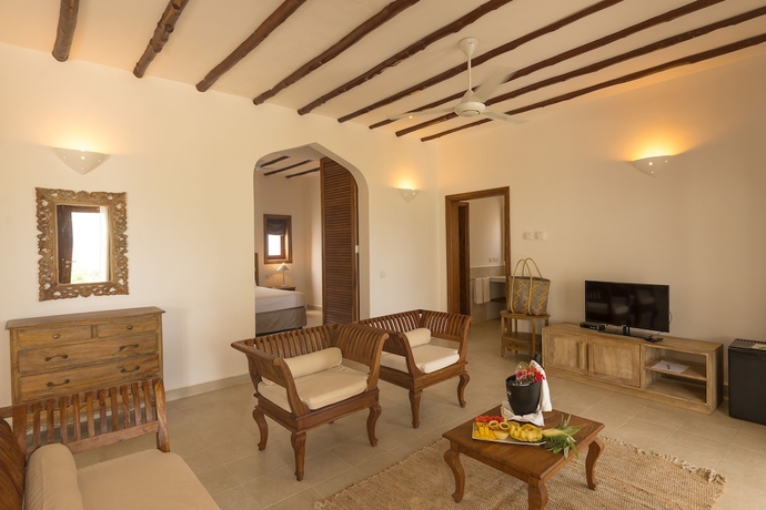 Imagen de la habitación del Hotel Konokono Beach Resort. Foto 6