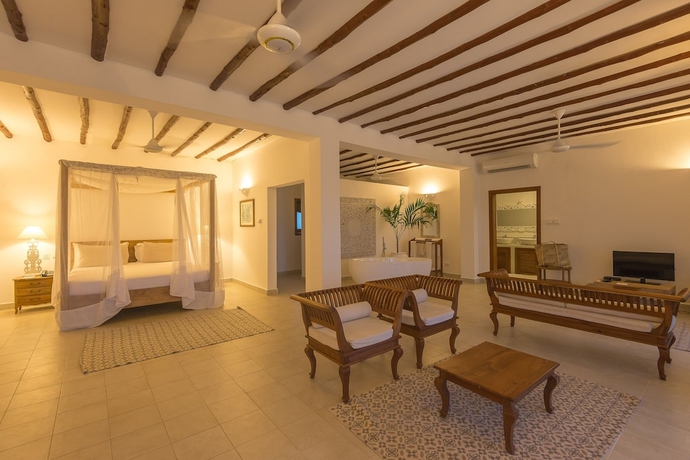 Imagen de la habitación del Hotel Konokono Beach Resort. Foto 8