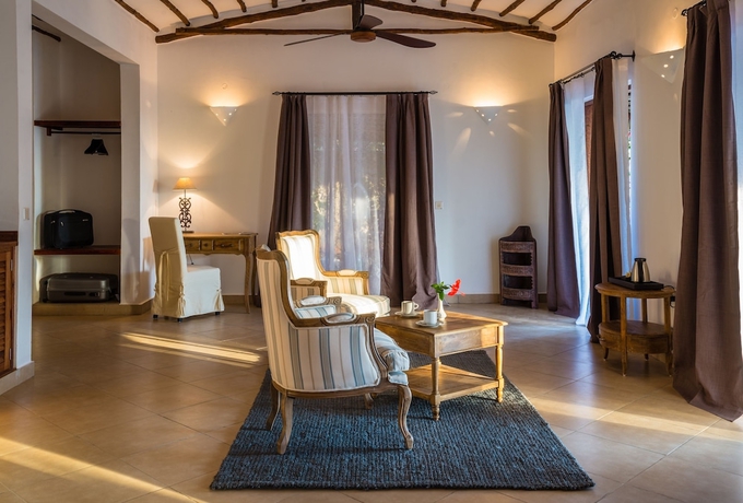 Imagen de la habitación del Hotel Konokono Beach Resort. Foto 9