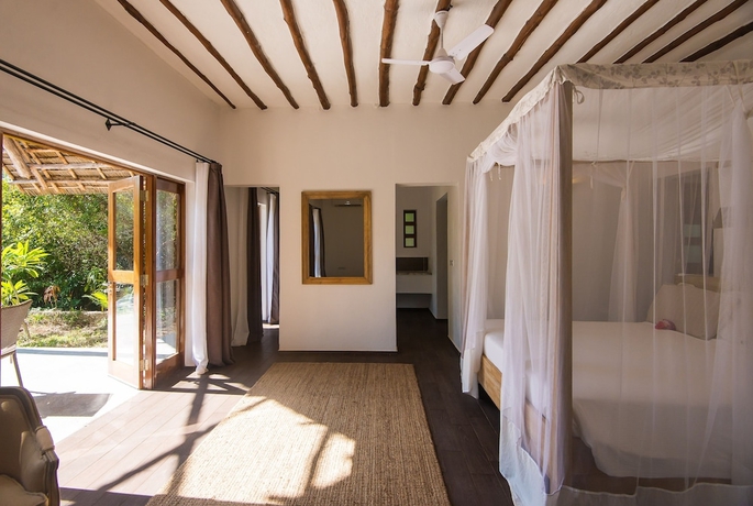 Imagen de la habitación del Hotel Konokono Beach Resort. Foto 10