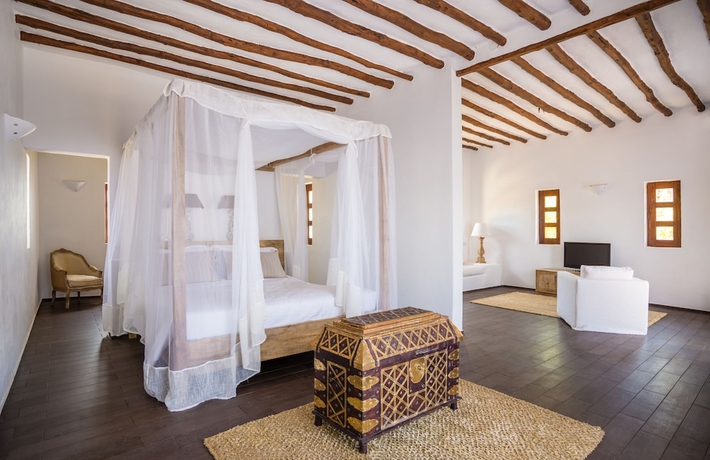 Imagen de la habitación del Hotel Konokono Beach Resort. Foto 11