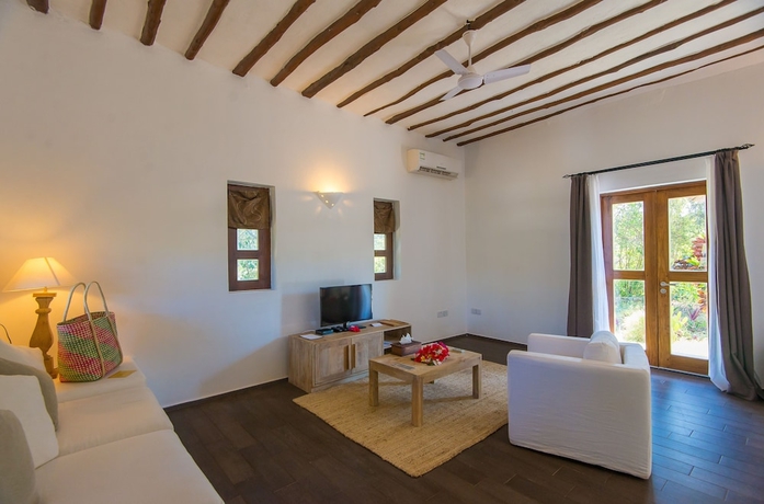 Imagen de la habitación del Hotel Konokono Beach Resort. Foto 13