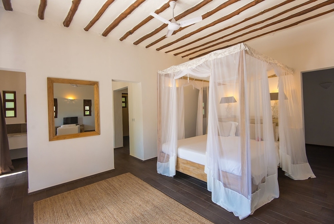 Imagen de la habitación del Hotel Konokono Beach Resort. Foto 14