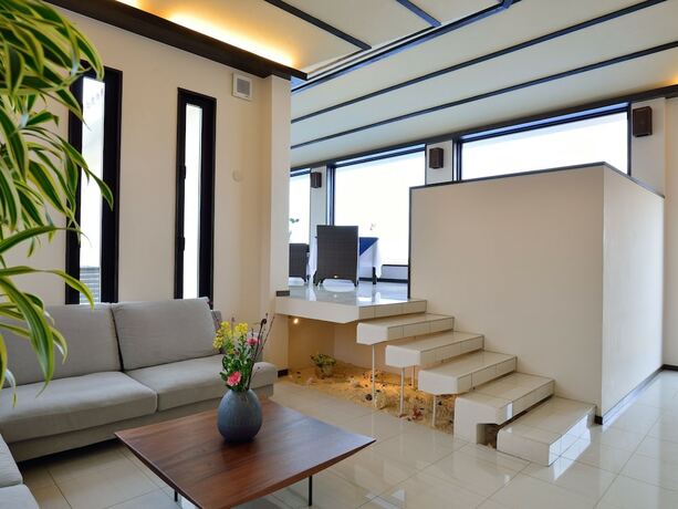 Imagen general del Hotel Konpeki The Villa All Suite. Foto 3