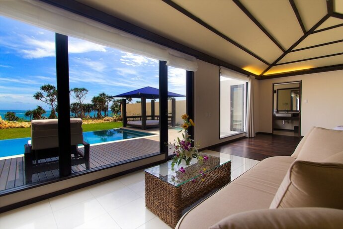 Imagen general del Hotel Konpeki The Villa All Suite. Foto 5