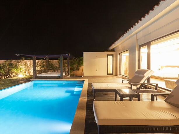 Imagen general del Hotel Konpeki The Villa All Suite. Foto 9