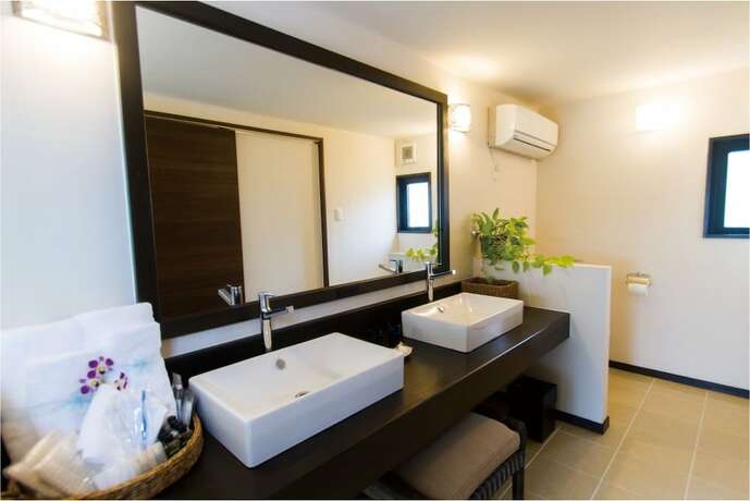 Imagen general del Hotel Konpeki The Villa All Suite. Foto 10