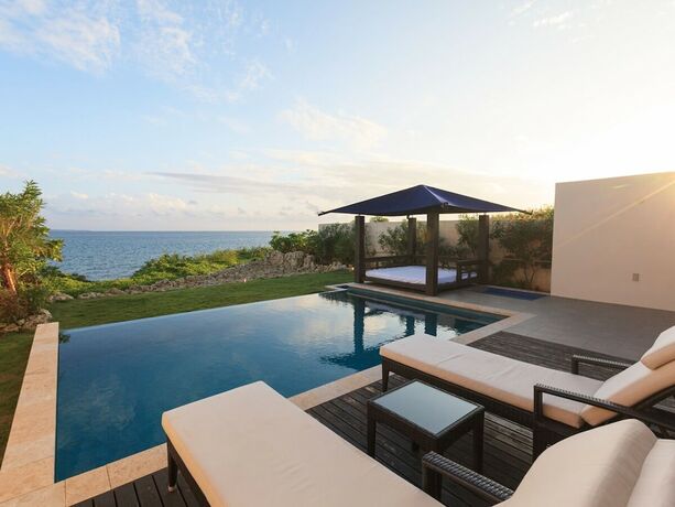 Imagen general del Hotel Konpeki The Villa All Suite. Foto 14