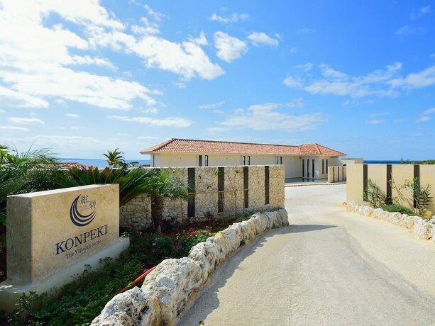 Imagen general del Hotel Konpeki The Villa All Suite. Foto 15