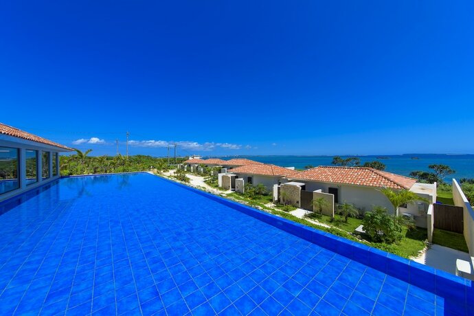 Imagen general del Hotel Konpeki The Villa All Suite. Foto 17