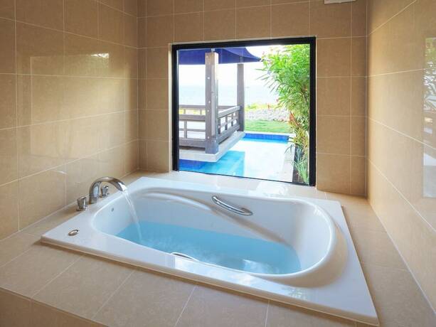 Imagen general del Hotel Konpeki The Villa All Suite. Foto 18