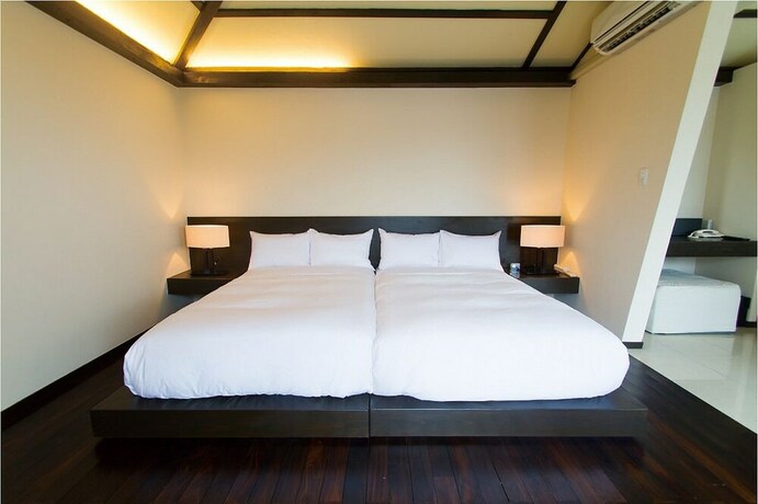 Imagen de la habitación del Hotel Konpeki The Villa All Suite. Foto 23