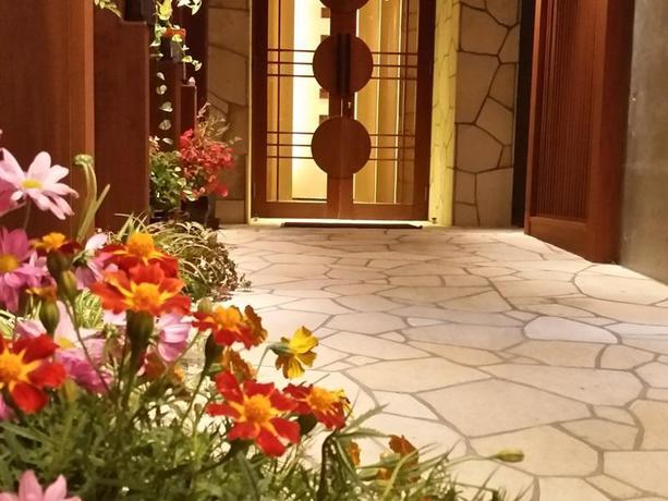 Imagen general del Hotel Konpira Onsen Kashikiri Yunoyado Kotone. Foto 3