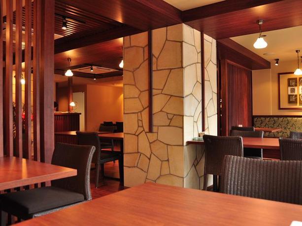 Imagen del bar/restaurante del Hotel Konpira Onsen Kashikiri Yunoyado Kotone. Foto 6
